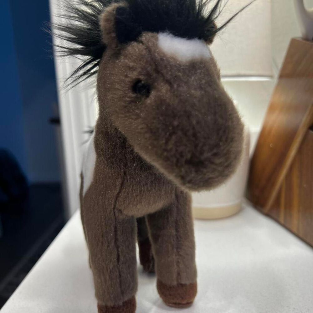 Douglas multi Stuffed-animals